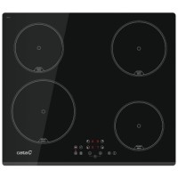 Варочна поверхня Cata IB 6324E2 BK (08063119)