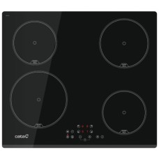 Варочна поверхня Cata IB 6324E2 BK (08063119)