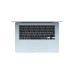 Ноутбук Apple MacBook Air 15 M5 A3448 Sky Blue (MDVU4UA/A)