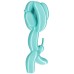 Пластик для 3D-принтера Polymaker PLA PANCHROMA SILK 1,75mm 1kg TEAL (CA03019)