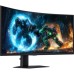 Монітор Samsung LS40FG756EIXUA