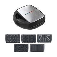Вафельниця WINNINGSTAR ST-9396