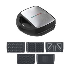 Вафельниця WINNINGSTAR ST-9396