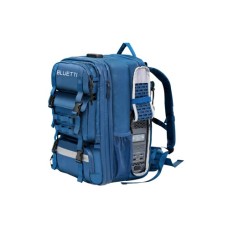 Зарядна станція BLUETTI Handsfree1 300W 268.8Wh (BluePack1+Handsfree1/noVAT)