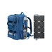 Зарядна станція BLUETTI Handsfree1 300W 268.8Wh (BluePack1+Handsfree1/noVAT)