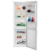 Холодильник Indesit INKS 1361 W4E (INKS1361W4E)