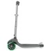 Самокат QPlay Future Eco New Green LED (ST-001FutureEcoNewGreen)
