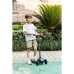 Самокат QPlay Future Eco New Green LED (ST-001FutureEcoNewGreen)