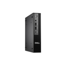 Комп'ютер Dell Dell Pro Micro Plus QBM1250 / Ultra5 235, 16, 512, WLAN+BT, WKM, W11P (BTO103_QBM1250_UA_WP)
