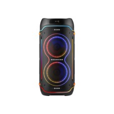 Акустична система Defender Boomer 120 Black (65127)
