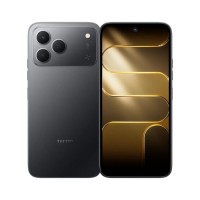Мобільний телефон Tecno Spark 50 4/128Gb Inky Black (4894947117473)