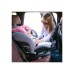 Автокрісло Lorelli PROXIMA 0-36кг ISOFIX i-Size (PROXIMA pink/grey)