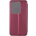 Чохол до мобільного телефона BeCover Exclusive ZTE Nubia V60 Red Wine (712191)