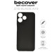 Чохол до мобільного телефона BeCover ZTE Blade A75 Black (712289)