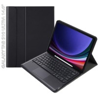 Чохол до планшета BeCover Keyboard+TouchPad Samsung Tab S10 Ultra (SM-X920/SM-X926) 14.6" Black (712594)