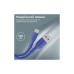 Дата кабель USB 2.0 AM to Type-C xcord-ac.navy Promate (xcord-ac.navy)
