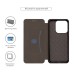 Чохол до мобільного телефона Armorstandart G-Case ZTE Blade V70 Design 4G / V70 Vita 4G Black (ARM82967)