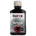Чорнило Barva HP №121/122/140 BLACK Pigment 180г (H140-177)