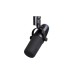Мікрофон Cherry Xtrfy NGALE X Cardioid USB-A RGB Black (CX-NGALE-X-RGB-BLACK)