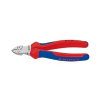 Кусачки KNIPEX бічні (14 25 160)