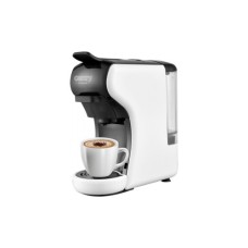 Капсульна кавоварка Camry CR 4414 white