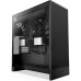 Корпус для ПК NZXT H7 Flow All Black (CM-H72FB-01)