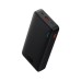Батарея універсальна Baseus Airpow 20000mAh 20W PD/3.0, QC/3.0, black (P10022804113-00)