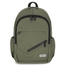 Рюкзак для ноутбука Bagland 15.6" Cyclone 21L khaki 0054266 (1065621799)