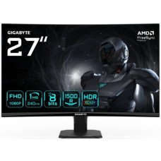 Монітор GIGABYTE GS27FC2 EK