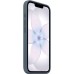 Чохол до мобільного телефона Apple Silicone Case with MagSafe iPhone 17e Anchor Blue (A3646) (MHWE4ZM/A)