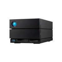 Зовнішній жорсткий диск LaCie 3.5" 60TB (STLG60000400)