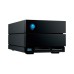 Зовнішній жорсткий диск LaCie 3.5" 60TB (STLG60000400)