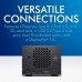 Зовнішній жорсткий диск LaCie 3.5" 60TB (STLG60000400)