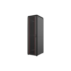 Шафа напольна Mirsan 36U GTV 19" 600x1000, glass door (MR.GTV36U61DE.01)