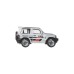 Масштабна модель автомобіля Hot Wheels Набір автомоделей Silver series Дорогами Японії (JLB23)