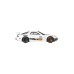 Масштабна модель автомобіля Hot Wheels Набір автомоделей Silver series Дорогами Японії (JLB23)