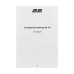Клавіатура 2E KS270 109key Wireless UA Rose/White (2E-KS270WBPN_UA)