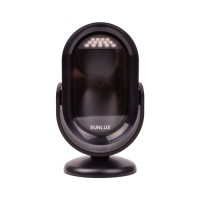 Сканер штрих-коду Sunlux XL-2600A 2D, USB (HS082666)