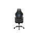 Крісло ігрове Cougar NxSys Aero Black/Orange