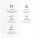 Точка доступу Wi-Fi Mercusys HALO-H60X-3-PACK