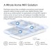 Точка доступу Wi-Fi Mercusys HALO-H60X-3-PACK