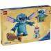 Конструктор LEGO Disney Стіч і Страхопудка (43296)