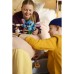 Конструктор LEGO Disney Стіч і Страхопудка (43296)
