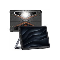 Планшет Orcatab WT1 Pro 11'' 6GB/256GB LTE Black-Orange (6979211630013)