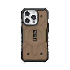 Чохол до мобільного телефона UAG Apple iPhone 15 Pro Pathfinder Magsafe, Dark Earth (114281118182)