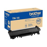 Картридж Brother HL-L2371, DCP-L2551, 4.5K (TN14)