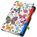 Чохол до планшета BeCover Smart Case Xiaomi Redmi Pad SE 8.7" Butterfly (711910)