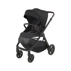 Коляска Espiro Only Way 2024 310 Stylish Black (5905683800211)