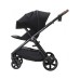Коляска Espiro Only Way 2024 310 Stylish Black (5905683800211)