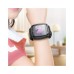 Смарт-годинник HOCO Y100 children watch with call function Black (6942007625623)
